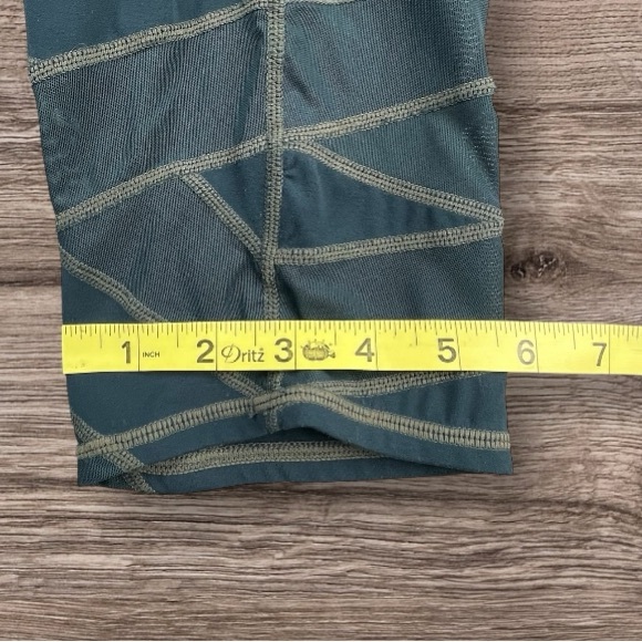 Athleta Contender Tight Powerlift Leggings Sz: XL - Picture 16 of 16